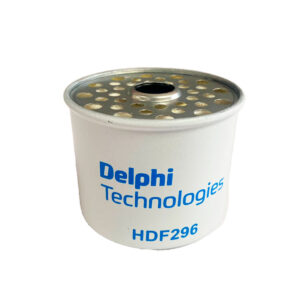FILTRO SEPARADOR COMBUSTIBLE DELPHI TECHNOLOGIES HDF296